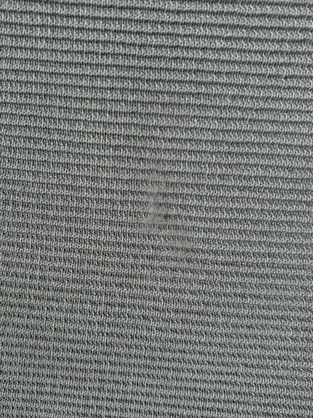 Babaton Ribbed Tube Top - Picture 4 of 4